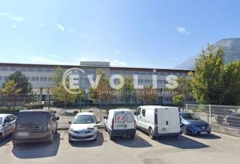 Bureaux rénovés Varces-Allières-et-Risset - Proximité Grenoble