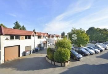 Locaux d'activité à louer Massy - Proximité RER B et C