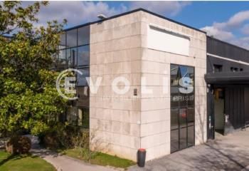 Location local d'activité Palaiseau - Proche RER et A10