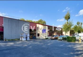 Local d'activité à louer Bondoufle - Proche A6 et N104