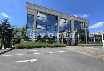 Location bureaux Villebon-sur-Yvette - Proche N118, A6 et A10