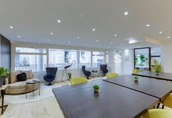 Vente bureaux Orsay - Centre-ville, proche RER et bus