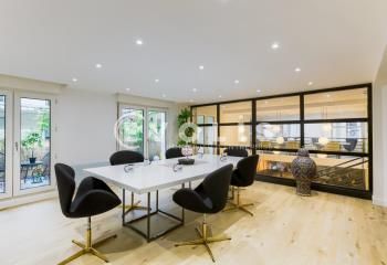 Bureaux à louer Orsay - Centre-ville, RER, bus et autoroute