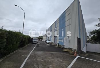 Locaux d'activité à louer Morangis - Proche A6, A10 et N7