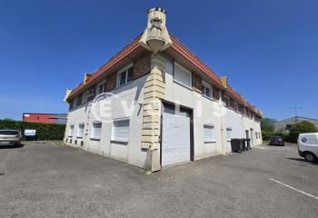 Locaux d'activité à louer Massy - Proximité RER et autoroutes