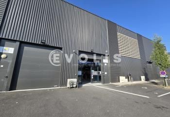 Local d'activité à louer Villebon-sur-Yvette - Proche transports en commun