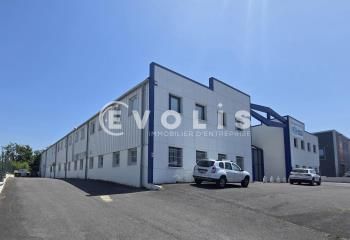 Location bureaux Morangis - Proche RER, bus et autoroute A6