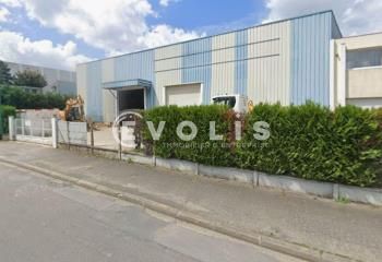 Local d'activité à louer Morangis - Proche A6 et A10