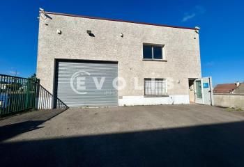 Local d'activité à louer Ormoy - Proximité A6 et RER D