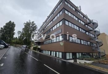 Location bureaux Palaiseau - Proche RER, Bus, Gare Massy-TGV