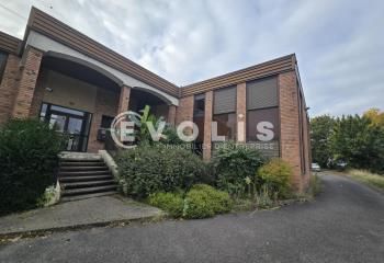 Location bureaux Massy - Proximité bus et autoroutes