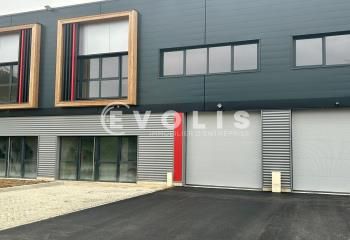 Local d'activité à louer Avrainville - Proche RER et bus