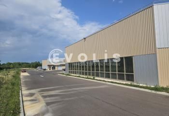 Locaux d'activité à vendre Marolles-en-Hurepoix - Proche RER et autoroutes