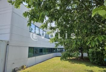Location bureaux Morangis - Proche RER, bus et autoroute