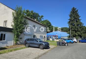 Bureaux à vendre Pecqueuse - Proche autoroute A10 et RER B