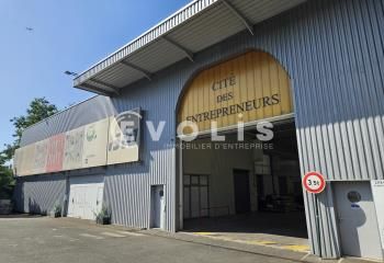 Locaux d'activité à louer Palaiseau - Proche RER et autoroutes