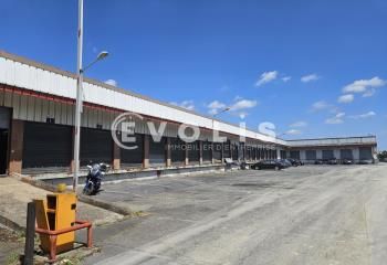 Locaux d'activité à louer Chilly-Mazarin - Proximité transports en commun