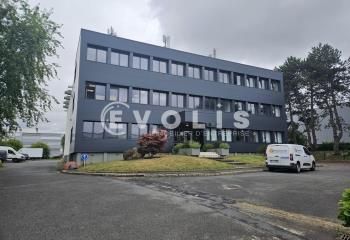 Bureaux et locaux d'activité à louer Wissous - Proche RER et autoroutes