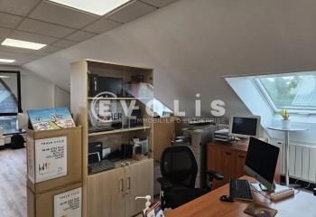 Location bureaux Les Ulis - Parc de Courtaboeuf - A10 et N118