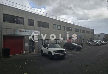 Locaux d'activité à louer Bondoufle - Proche RER D et A6