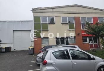 Locaux d'activité à louer Chilly-Mazarin - Proche bus, tram et SNCF