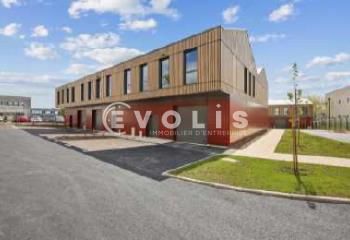 Locaux d'activité à vendre Marcoussis - Proche A10 et bus