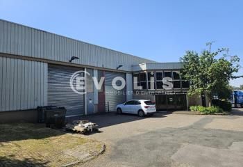 Locaux d'activité à louer Palaiseau - Proche transports en commun