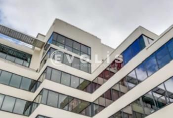 Location bureaux Massy - Proche RER, Tram et Bus