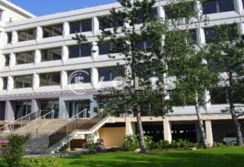 Location bureaux Rungis - Proximité A6, A86, A106, A10 et RER C