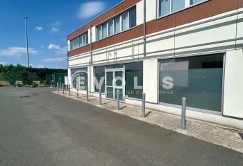 Location bureau Ormoy - Proche A6 et RER D