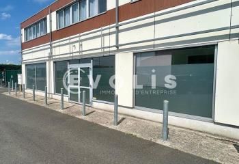 Local commercial à louer Ormoy - Proche A6