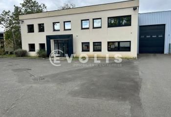 Local d'activités à vendre Lisses - Proximité A6, N104, N7, RER D