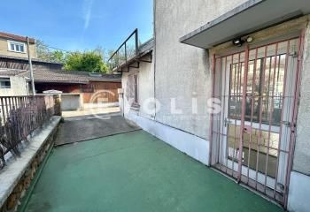 Bureaux Longjumeau - Proche transports et centre-ville