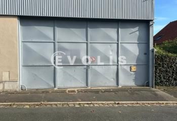 Entrepôt à louer Lardy - Proche RN20 et RER C