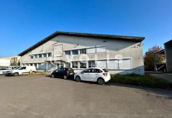 Location bureaux Wissous - Proche Grand Paris Express et autoroutes