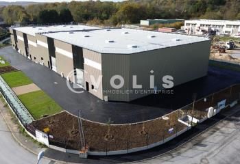 Local d'activité à louer Étréchy - Proche RER et bus
