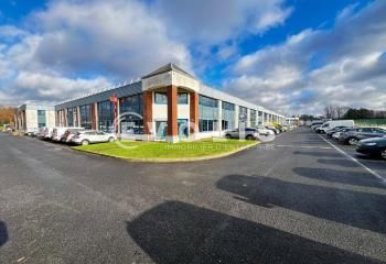 Local d'activité à vendre Croissy-Beaubourg - Proche RER et A14