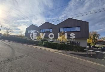 Location bureau Wissous - Proche bus, RER et autoroutes