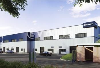 Locaux d'activité à louer Chilly-Mazarin - Proximité transports