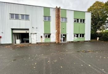 Local d'activités à louer Savigny-le-Temple - Proche RER et A5a