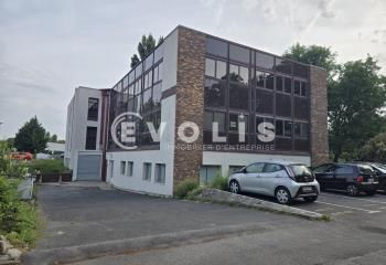 Location bureaux Villebon-sur-Yvette - Proche A10, A6 et N104