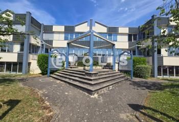 Location bureau Massy - Zone dynamique de la Bonde