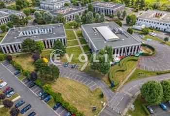 Location bureaux Villebon-sur-Yvette - Proche A10, N118 et N104