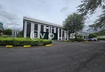 Location bureaux Verrières-le-Buisson - Proche A86 et RER
