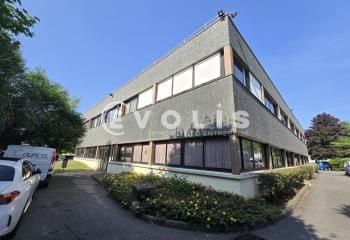 Location bureau Palaiseau - Proche A10 et gare Massy Palaiseau