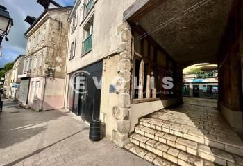 Local commercial à louer Palaiseau - Proche RER et Bus