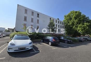 Location bureau Palaiseau - Proche A10 et gare Massy Palaiseau