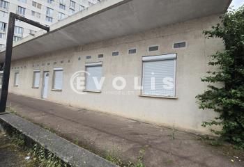 Vente bureaux Longjumeau - Centre-ville, proche N20, A6, A10