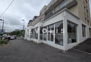 Location bureaux Palaiseau - Centre-ville, proche RER et bus