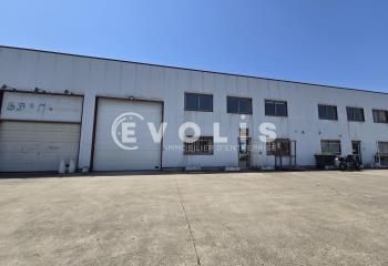 Locaux d'activité à louer Wissous - Proche transports en commun